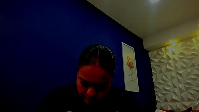 freya cole  online show from 21, 10, 2025