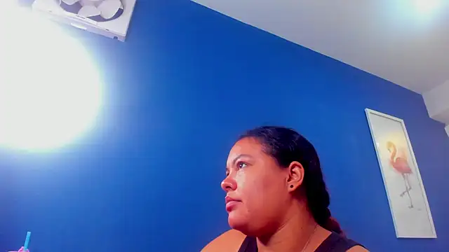 freya cole  online show from 6, 10, 2025