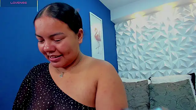 freya cole  online show from 25, 11, 2025