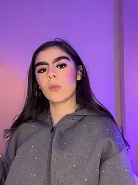 SofiaFontaiine online show from 18, 11, 2025