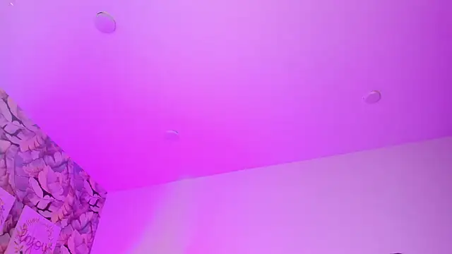 SofiaFontaiine online show from 10, 1, 2026