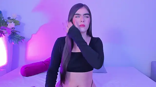 SofiaFontaiine online show from 11, 1, 2026