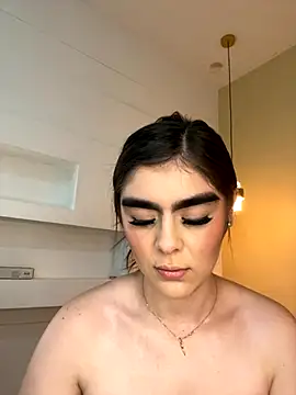 SofiaFontaiine online show from 16, 11, 2025