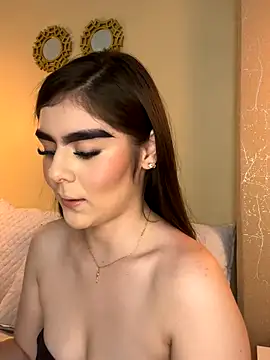 SofiaFontaiine online show from 15, 11, 2025