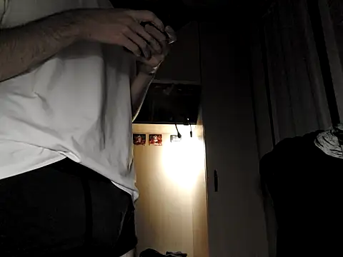 Young StallioN  online show from 13, 10, 2025