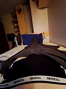 Young StallioN  online show from 21, 10, 2025