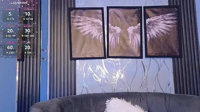 Angel-dragun online show from 2, 5, 2026