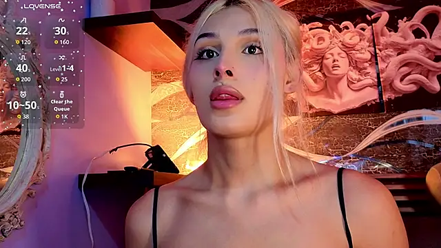 Angel-dragun online show from 14, 5, 2026