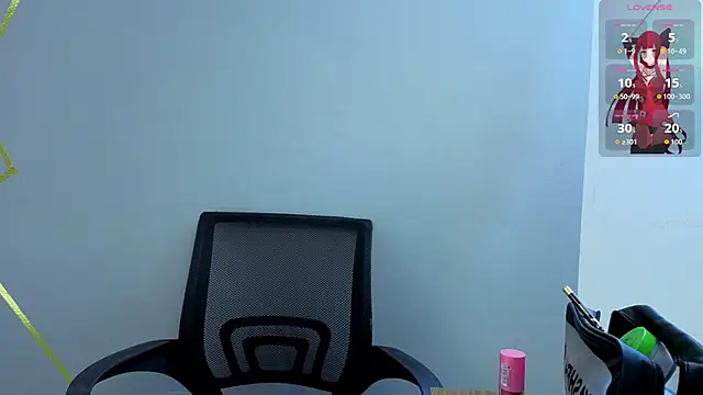 Angel-dragun online show from 1, 12, 2025