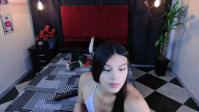 Angel-dragun online show from 7, 10, 2025