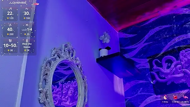 Angel-dragun online show from 11, 6, 2026