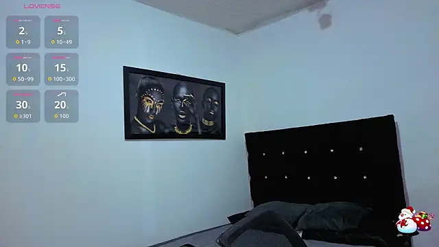 Angel-dragun online show from 17, 1, 2026