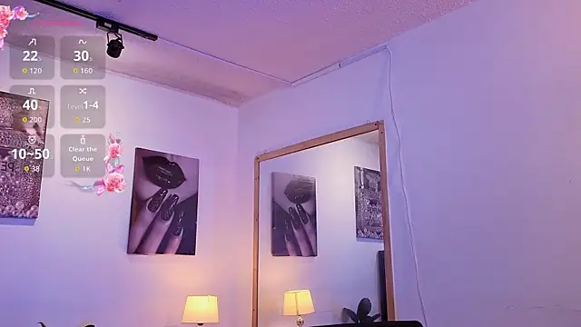 Angel-dragun online show from 5, 2, 2026