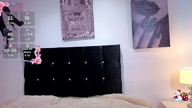 Angel-dragun online show from 20, 2, 2026