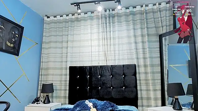 Angel-dragun online show from 27, 11, 2025