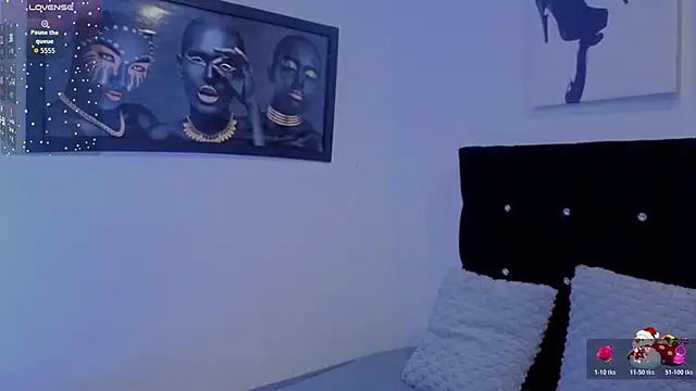 Angel-dragun online show from 24, 3, 2026