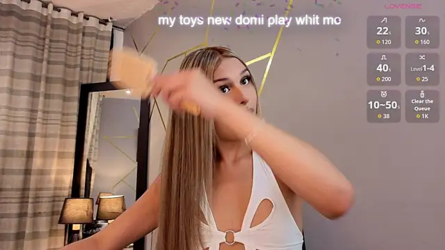 Angel-dragun online show from 16, 12, 2025