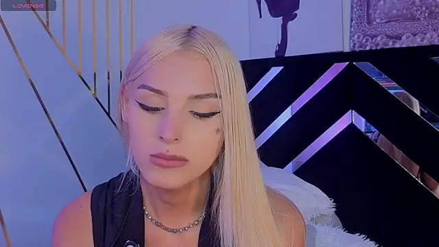 Angel-dragun online show from 14, 4, 2026