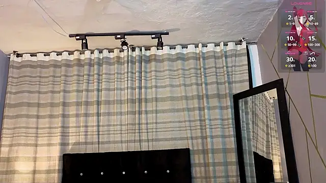 Angel-dragun online show from 4, 12, 2025