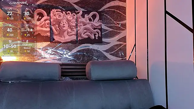 Angel-dragun online show from 21, 5, 2026