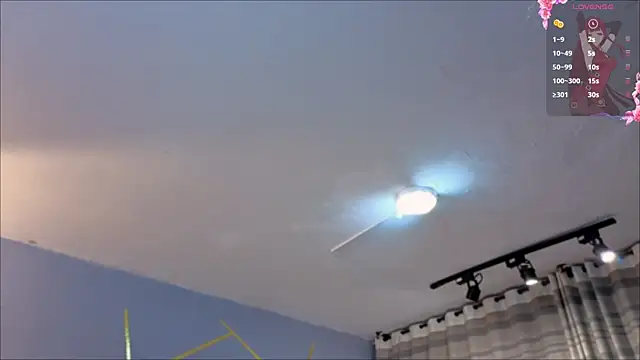 Angel-dragun online show from 6, 11, 2025