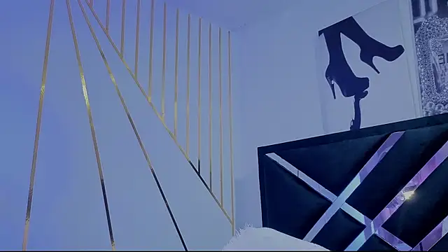 Angel-dragun online show from 10, 4, 2026