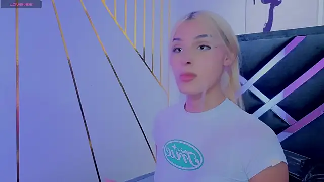 Angel-dragun online show from 5, 5, 2026
