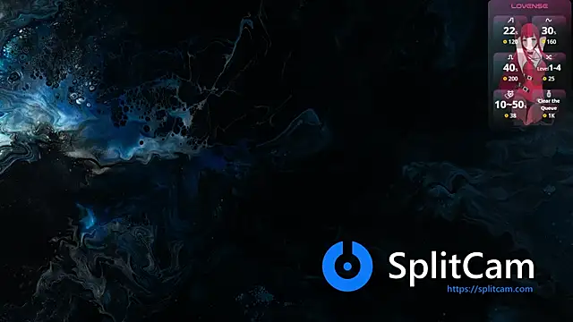 Angel-dragun online show from 22, 11, 2025