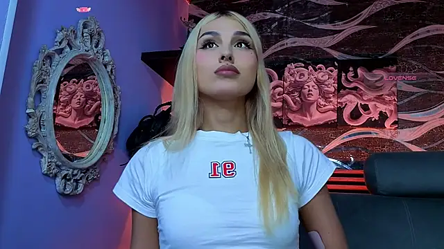 Angel-dragun online show from 25, 6, 2026