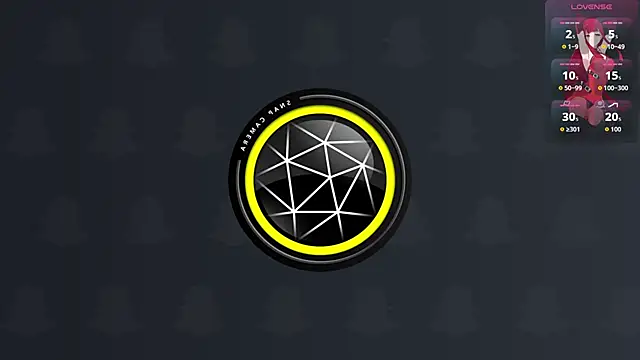 Angel-dragun online show from 2, 12, 2025