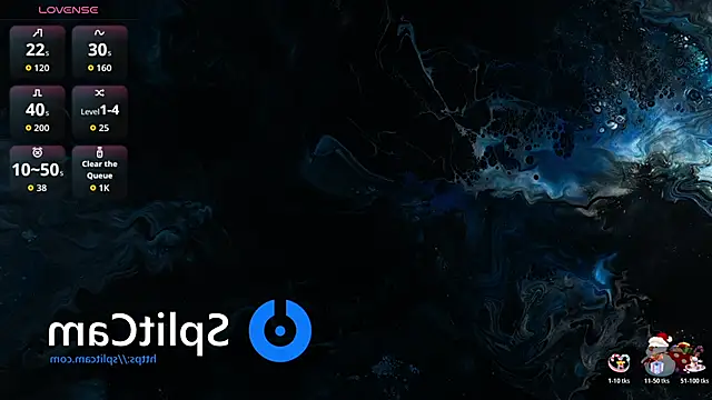 Angel-dragun online show from 14, 1, 2026