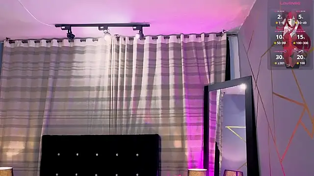 Angel-dragun online show from 11, 11, 2025