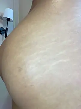 Ambersfoxx online show from 22, 12, 2025