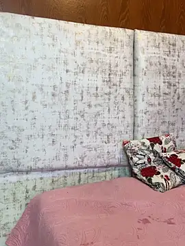 Ambersfoxx online show from 17, 10, 2025