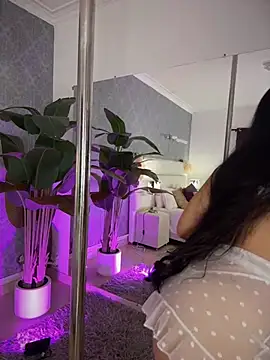 Celeste Amber online show from 25, 5, 2026