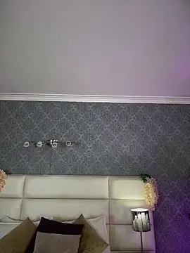 Celeste Amber online show from 21, 5, 2026
