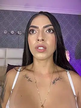 Celeste Amber online show from 23, 4, 2026