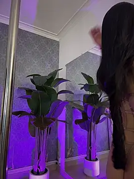 Celeste Amber online show from 26, 5, 2026