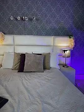 Celeste Amber online show from 28, 5, 2026