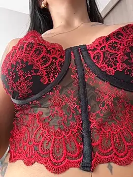 Snapshot of Celeste_Amber chatting on 10, 7, 2026 Celeste Amber online show from 10, 7, 2026