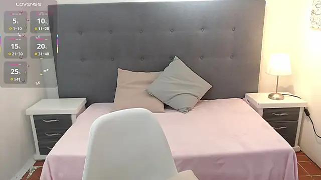 chaneelstark online show from 30, 10, 2025