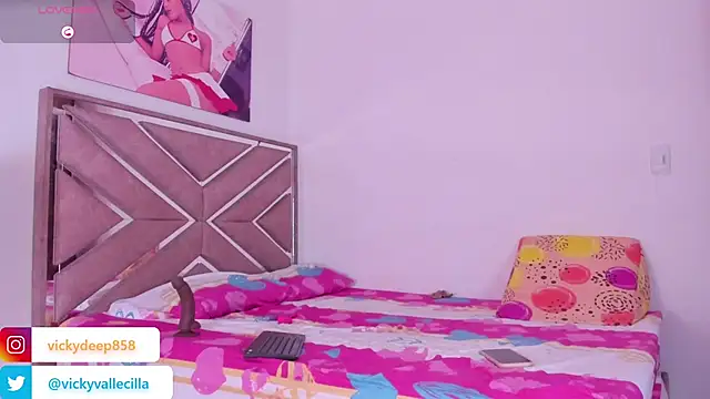 Cristal Deep ass online show from 3, 3, 2026