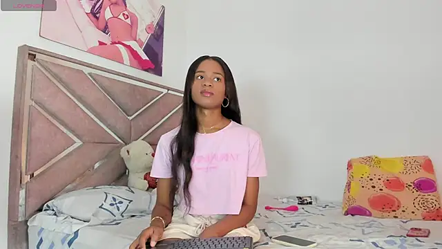 Cristal Deep ass online show from 7, 10, 2025