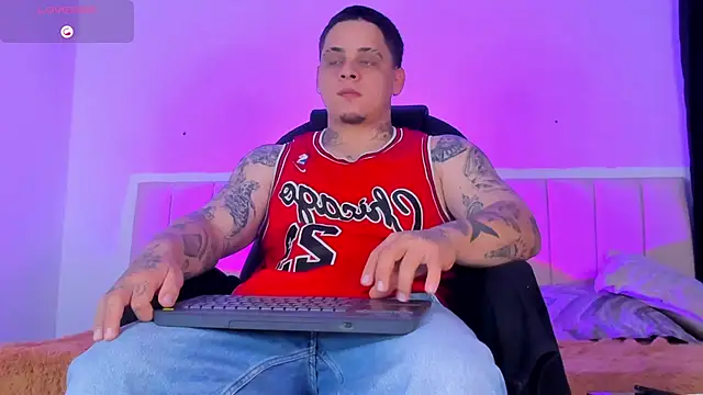 denis munera online show from 22, 9, 2025