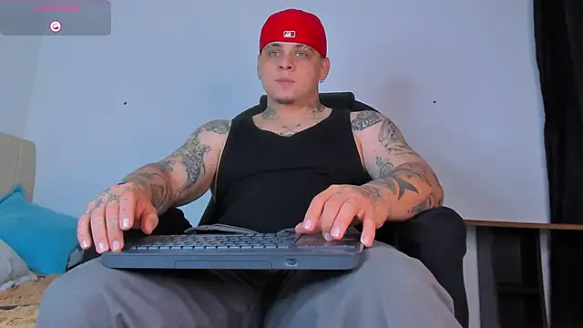 denis munera online show from 5, 10, 2025