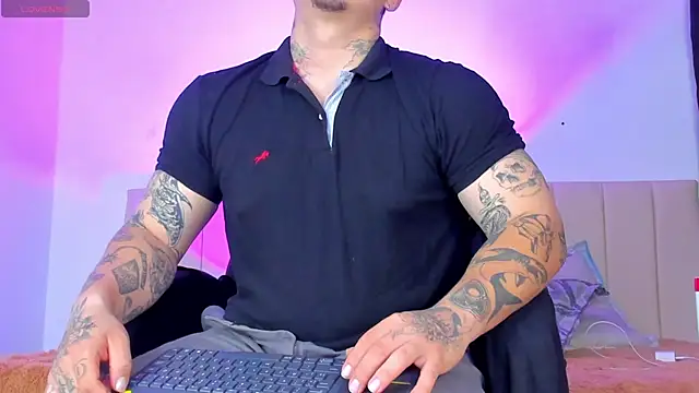 denis munera online show from 19, 9, 2025