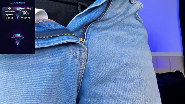 denis munera online show from 21, 9, 2025