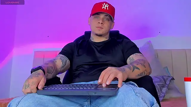 denis munera online show from 18, 9, 2025