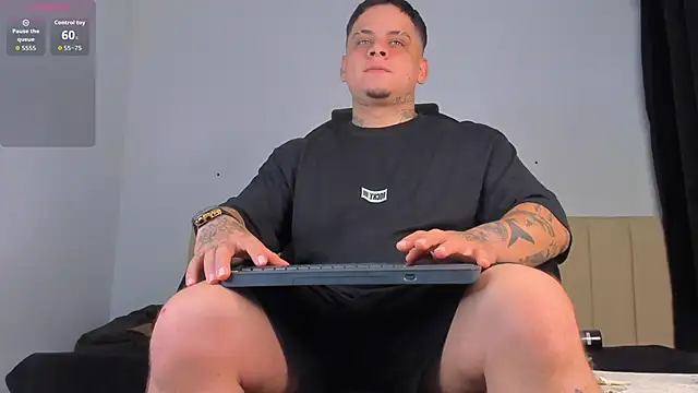 denis munera online show from 19, 12, 2025