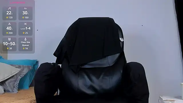 denis munera online show from 29, 9, 2025